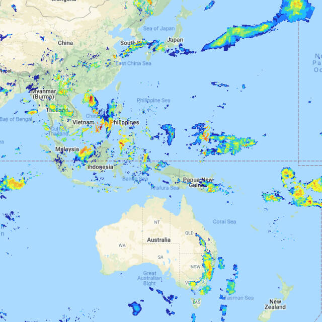 Japan+worked+with+NASA+to+measure+tropical+and+subtropical+rainfall+through+the+Tropical+Rainfall+Measuring+Mission+%28TRMM%29.+Global+Precipitation+Measurement+satellites+%28GPMs%29+are+designed+to+make+more+accurate+and+frequent+observation+of+tropical+rainfall+by+expanding+its+observing+areas+to+higher+latitudes.+Ongoing.