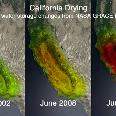 The+water+table%2C+or+aquifer%2C+provides+much+of+our+drinking+water%2C+and+a+lot+of+water+is+pumped+for+agricultural+use%2C+especially+in+California%E2%80%99s+Central+Valley.+Much+of+that+agricultural+water+comes+from+the+water+table+instead+of+from+dams%2C+particularly+in+years+of+drought.+The+image+shows+the+continued+loss+of+the+California+Central+Valley+aquifer%2C+a+huge+aquifer+that+provides+water+for+about+a+quarter+to+a+half+of+the+produce+grown+in+the+United+States.+Because+the+aquifer+has+been+used+for+about+one+hundred+years%2C+however%2C+the+elevation+of+the+California+Central+Valley+has+dropped+about+70+meters+%28230+feet%29.+If+the+water+table+is+not+carefully+monitored+and+naturally+replenished%2C+it+will+eventually+be+unusable.