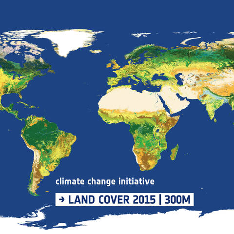 Produced+in+2017%2C+this+global+land-cover+map+is+ten+times+sharper+than+any+previous+global+satellite+map%2C+with+a+spatial+resolution+of+300+meters+%28975+feet%29.+Data+in+the+map+are+useful+for+many+applications%2C+including+modeling+climate+change+extent+and+impacts%2C+conserving+biodiversity%2C+and+managing+natural+resources.+The+map+is+available+to+the+public+on+the+European+Space+Agency+%28ESA%29+website+%28http%3A%2F%2Fdue.esrin.esa.int%2Fpage_globcover.php%29.+A+consortium+of+specialists+worked+to+process+the+map%2C+including+Medias+France%2C+Germany%E2%80%99s+Brockmann+Consult%2C+and+Belgium%E2%80%99s+Universit%C3%A9+Catholique+de+Louvain.+