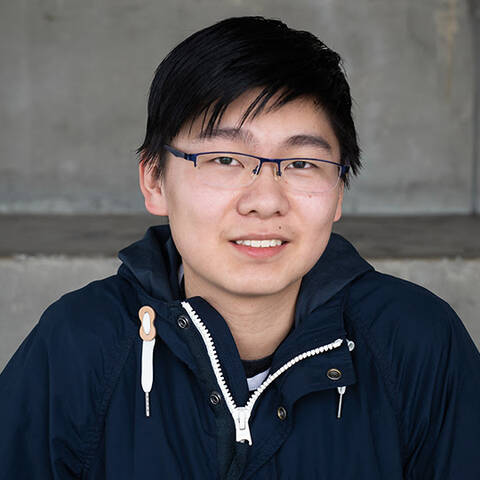 Michael Zhu