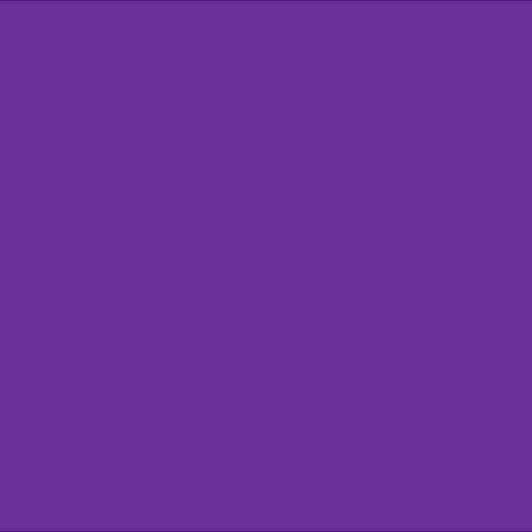 a flat purple background