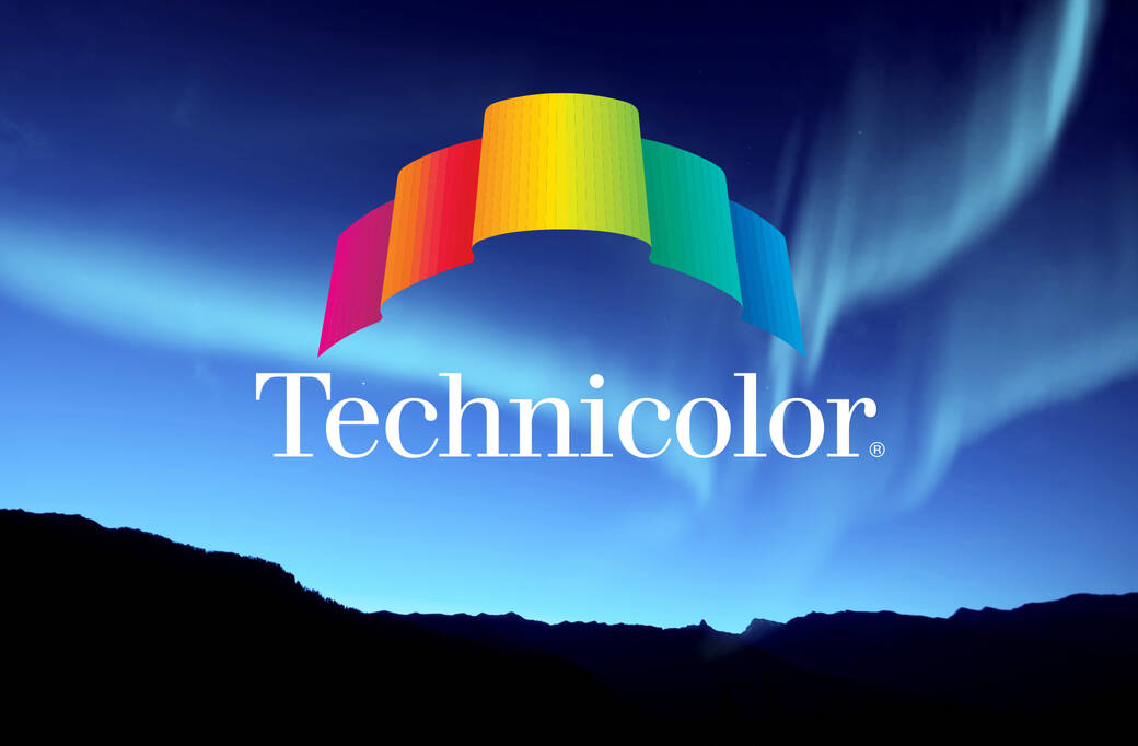 Technicolor