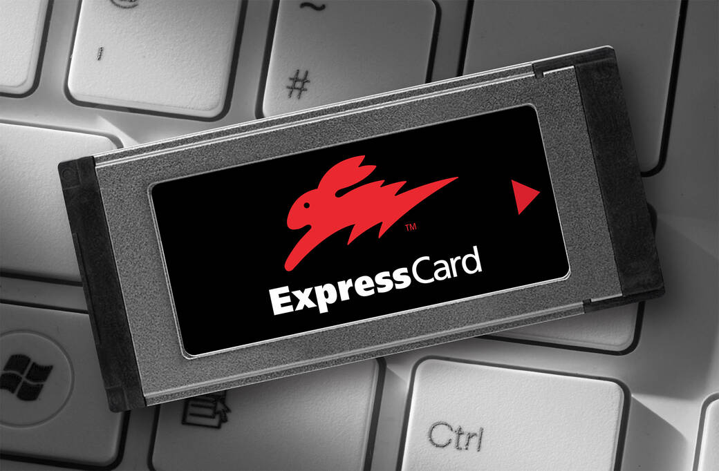 express card