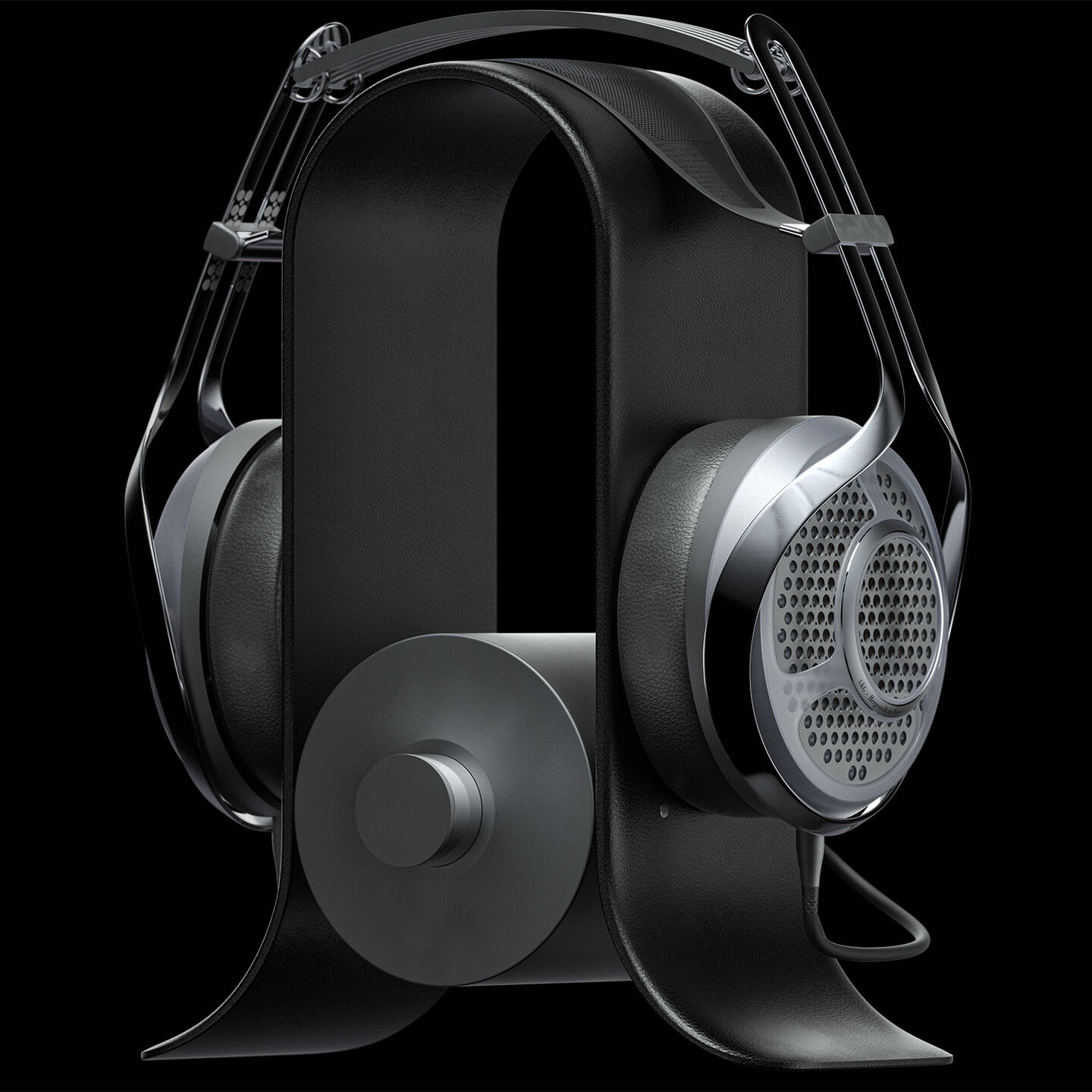 The+ultimate+HiEnd+audio+experience