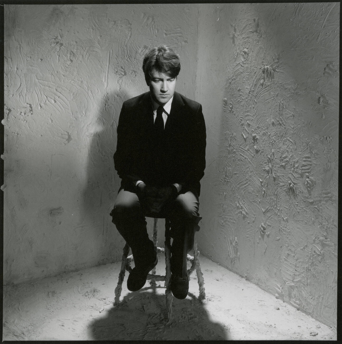 David+Lynch+portrait+for+L.A.+Weekly%2C+circa+1980.+Photography+by+Jules+Bates.