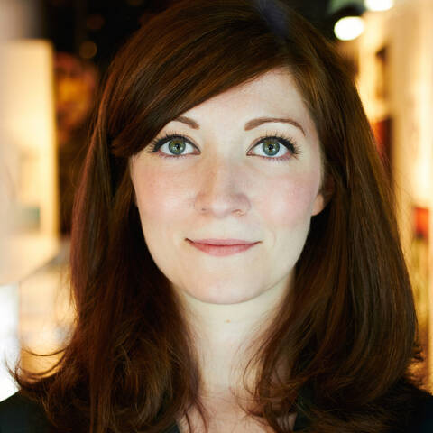 Jennifer May, executive director of ArtCenter