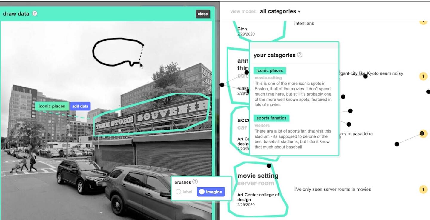 %3Cp%3EUnstable+Label+is+a+speculative+data+labeling+application+to+build+a+civic+machine+learning+algorithm%2C+facilitating+a+collective+process+of+meaning-making+rather+than+creating+more+efficient+forms+of+classification.+Explore+the+prototype+system+at+%3Ca+href%3D%22http%3A%2F%2Funstable-label.glitch.me%2F%22+target%3D%22_blank%22%3Eunstable-label.glitch.me%3C%2Fa%3E%2C+and+find+more+details+at+%3Ca+href%3D%22http%3A%2F%2Faditd.me%2Fthesis%23unstable-label%22+target%3D%22_blank%22%3Eaditd.me%2Fthesis%23unstable-label%3C%2Fa%3E%3C%2Fp%3E