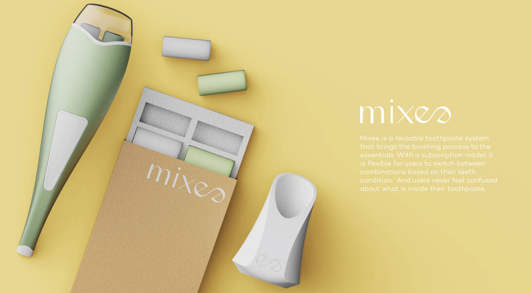 Mixee%2C+a+reusable+toothpaste+dispenser%2C+student+project+by+Yanqi+Li+%28BS+21+Product+Design%29%2C+2018.