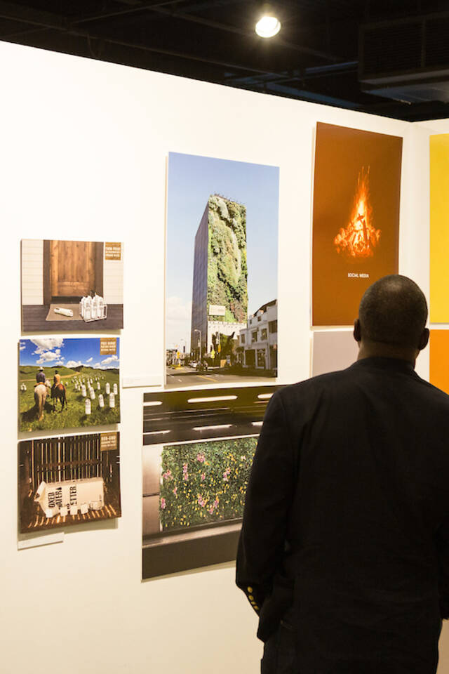 Fondation Louis Vuitton - Tactile Studio - Inclusive Design Agency