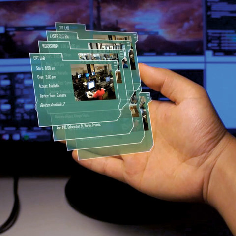 A+gesture-operated+vision-sharing+system+based+on+Google+Glass.