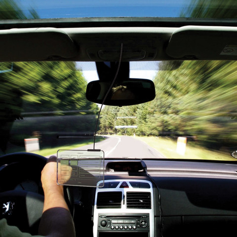 In-Car+User+Interface