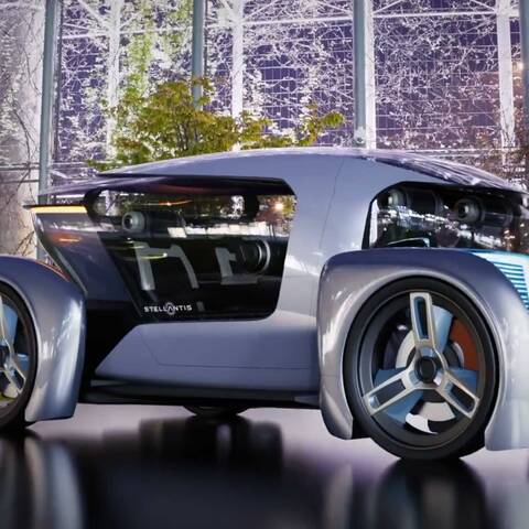 The+goal+of+the+project+was+to+create+a+new+flagship+vehicle+for+Stellantis+in+response+to+the+many+future+transportation+changes+coming+in+the+next+few+decades.+The+result+was+a+level+4+autonomous+electric+vehicle+that+focused+on+the+concept+of+a+mobile+space+to+spend+time+in+as+opposed+to+merely+be+a+mode+of+transportation.+