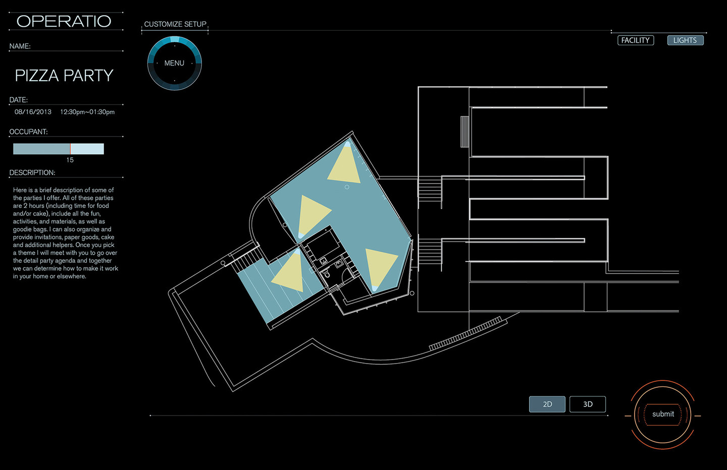 Event+Creation+System+For+Sinclair+Pavilion