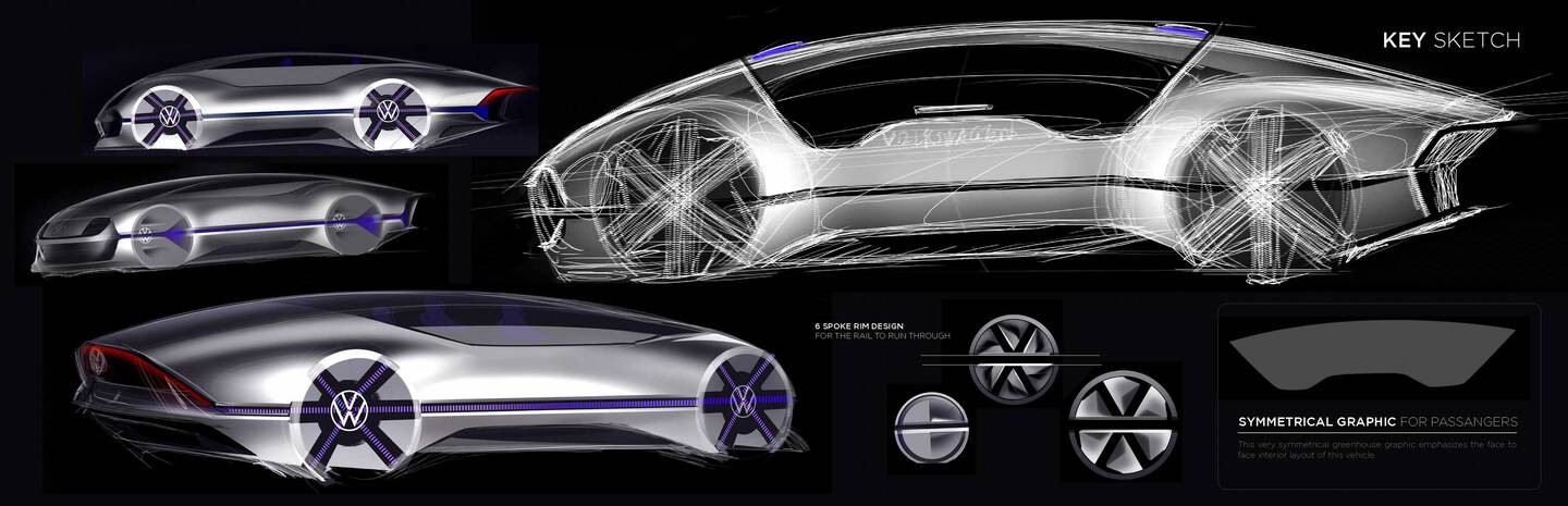 %3Cp%3EVolkswagen+ID+Connect+is+the+concept+of+future+Mobility+for+daily+long-distance+commutes+between+cities+in+2050.+The+vehicle+has+both+normal+driving+mode+and+autonomous+mode%2C+it+is+able+to+operate+fully+autonomously+on+the+maglev+sky-rail+system+at+a+high+speed+with+charring+along+the+way.+%3C%2Fp%3E%3Cp%3EThe+symmetrical+DLO+is+emphasizing+the+face-to-face+seating+position+and+spacious+interior+space.+Maglev+rail+system+on+the+bodyside+also+becomes+an+iconic+design+element+of+the+vehicle.%3C%2Fp%3E