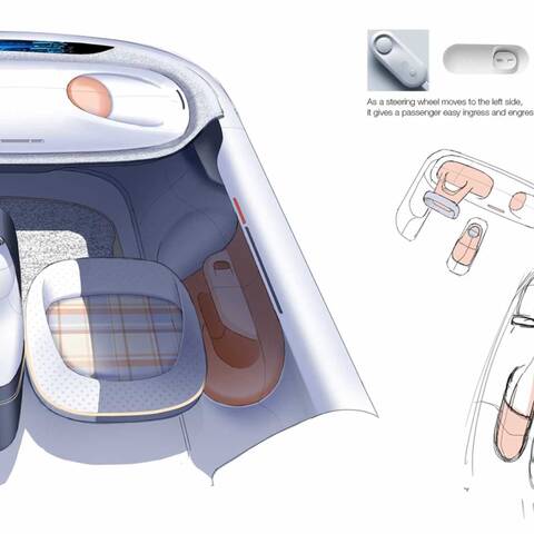 Ride+sharing+interior+project+for+a+single+mom.+