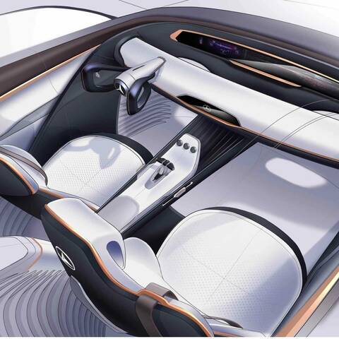 2+seat+interior+design+project