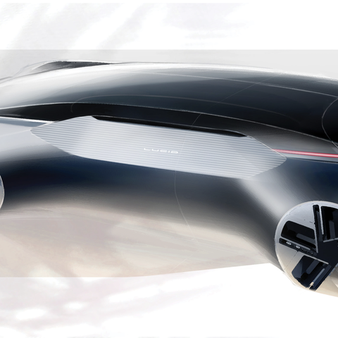 %3Cp%3ELucid+atmosphere%E2%80%94when+the+luxury+of+time%2C+space%2C+and+relaxation+meets+the+demand+of+busy+dense+lifestyle.+Lucid+has+a+very+unique+branding+of+its+own+California+DNA+where+the+atmosphere+is+spacious%2C+dreamy+and+free+spirit.+This+project+is+a+%E2%80%9Cwhat+if%E2%80%9D+experiment%E2%80%94What+if+Lucid+brings+the+Californian+atmosphere+with+positive+energy+to+a+city%2C+for+example%2C+New+York+City%2C+which+is+busy+and+high-pressured%3F+%3C%2Fp%3E+%3Cp%3EWith+two+opposite+cultures%2C+it%E2%80%99s+very+interesting+to+see+how+the+two+can+interact+with+each+other.+That%E2%80%99s+how+I+was+inspired+with+the+dual-environment+interior+and+the+purpose+of+the+whole+vehicle.+A+L5+autonomous+vehicle+that+provides+first-class+long-distance+travel+and+inviting+conference+space.+Because+the+vehicle+has+multiple+purposes%2C+the+authentic+form+design+philosophy+can+help+the+users+understand+the+difference.+I+wanted+to+design+a+form+that+can+visually+explain+itself%2C+an+honest+form+that+is+based+on+the+functions+and+footprint+of+the+space%2C+yet+keeping+the+seamless%2C+flushed%2C+and+beautiful+surfaces.%3C%2Fp%3E