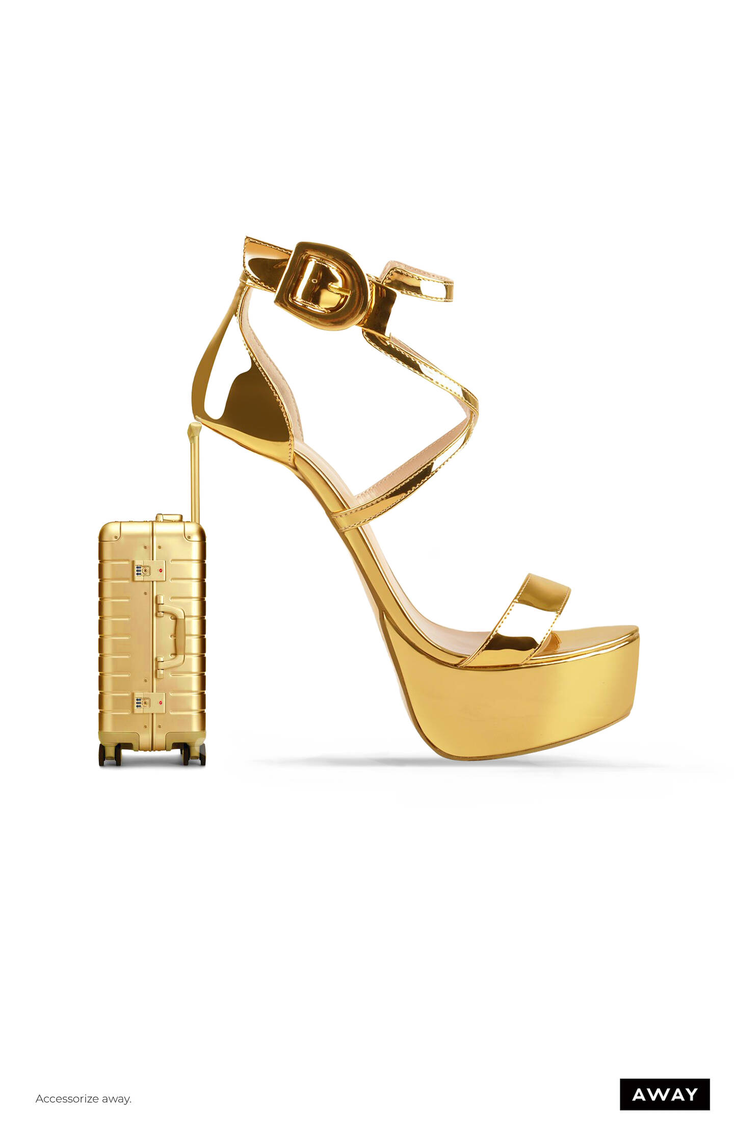This+Away+campaign+from+Gaby+Balzan+showcases+how+travel+can+be+classy+and+convenient.