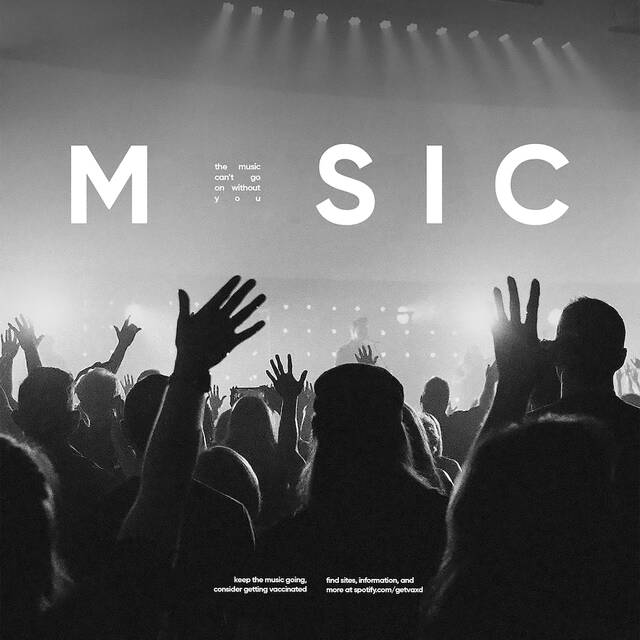 Spotify+campaign+that+promotes+vaccinations+and+inclusion.