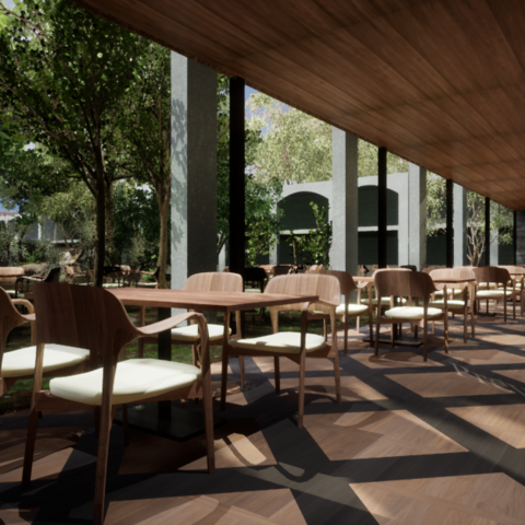 Through+your+five+senses%2C+the+experiences+at+this+hotel+remind+you+that+you+are+%E2%80%9Calive%E2%80%9D.+By+spending+time+with+nature%2C+you+will+once+again+realize+the+existence+of+nature+and+gratitude+for+it.