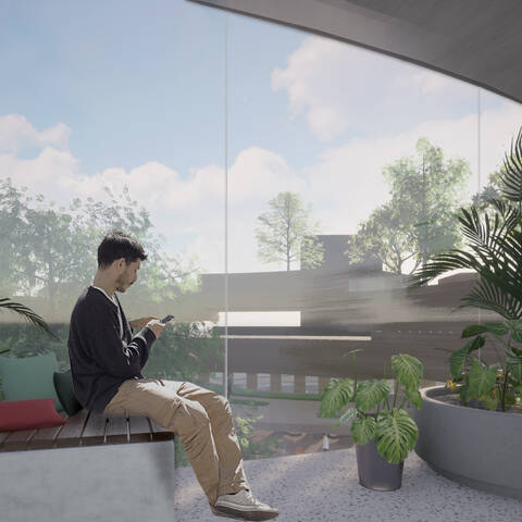 ECOS+re-imagines+cohabitation+of+fundamental+needs%2C+combining+both+nature+and+community.+This+system+envisions+how+future+green+spaces%2C+housing+developments%2C+and+multi-use+programs+can+co+exist+in+one+space+while+benefiting+one+another.