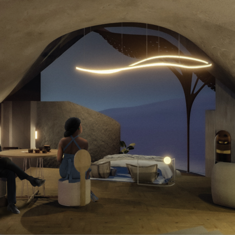 O.M.+Hotel+is+a+micro-level+hotel+that+focuses+on+determining+what+kinds+of+space+can+make+audiences+talk+with+this+sand%2C+confirm+audiences+to+the+terrain%2C+and+integrate+into+nature%2C+with+an+aim+to+determine%3A+Do+we+still+remember+the+spiritual+relaxation+given+by+the+beauty+of+nature%3F+Through+Raw%2C+Constant+and+Tranquil+experiences%2C+O.M.+helps+to+unfold+this+question+by+creating+a+place+to+empty+oneself+and+experience+the+beauty+of+White+Sands.