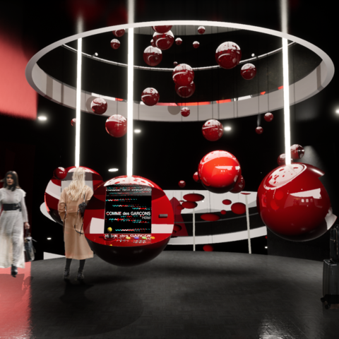 Here+at+H%C3%B4tel+Comme+des+Gar%C3%A7ons%2C+we+avert+expectations+and+perfection%2C+performing+an+UNEXPECTED+and+UNCONVENTIONAL+spatial+experience+beyond+the+physical+world.+The+experience+is+to+respond+to+our+inner+rebel+while+encouraging+the+acceptance+of+all+unusualness.+Performing+the+idea+of+CONTRAST+among+the+indoor%2F+outdoor+experience.