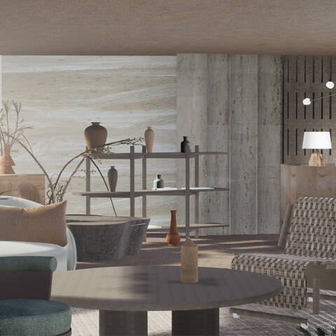 Hotel+Loewe+is+a+house+with+a+cultural+landscape+having+a+conversation+with+craft+and+translates+the+craftsmanship+into+something+reflecting+both+the+past+and+the+present.+It+is+designed+to+evoke+the+home+of+a+collector+and+a+place+of+warmth%2C+intimacy+and+culture.