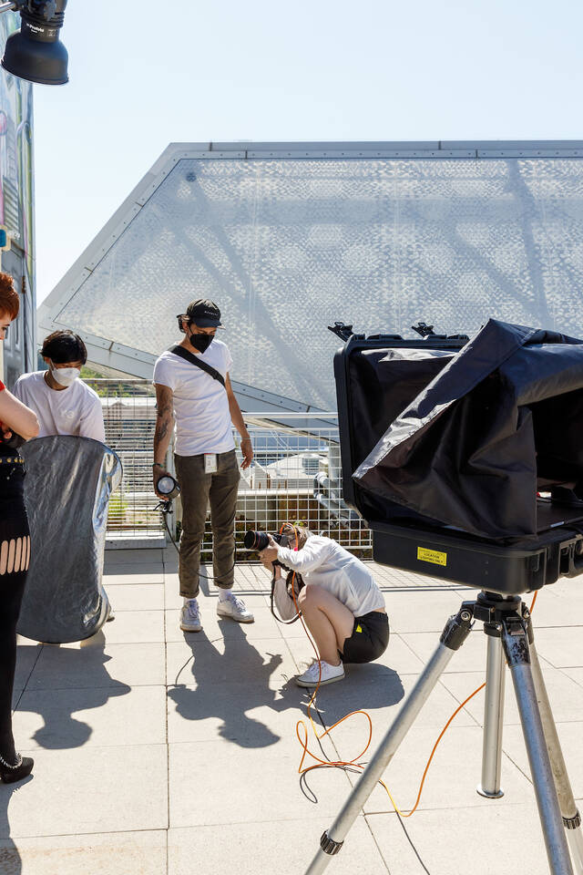 BFA in Photography and Imaging Degree ArtCenter College of Design