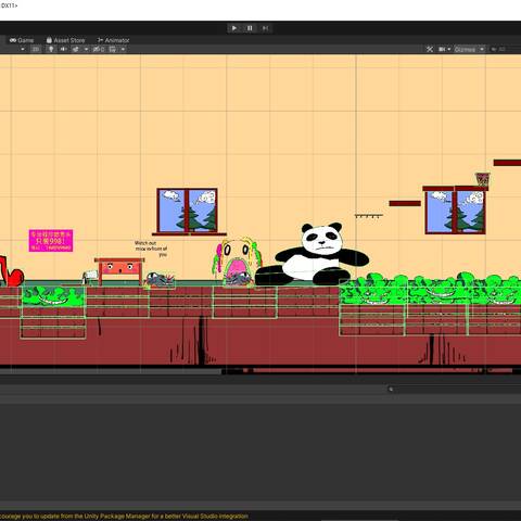 Hi+Donut+was+created+in+four+weeks+as+the+final+project+for+Game+Development+1.+Physics-based+movement+and+colorfully+charismatic+animations+make+for+elegant+gameplay+that+is+both+simple+and+fun.
