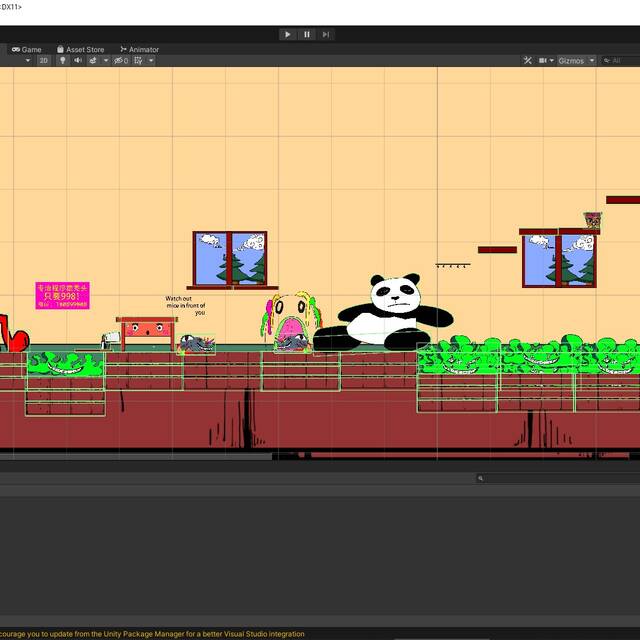 Entertainment Design ArtCenter College of Design