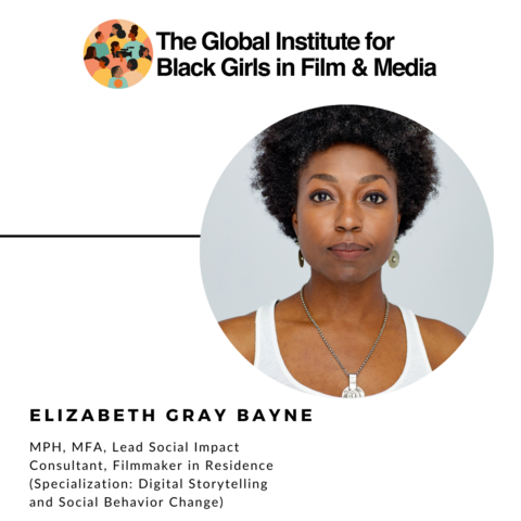 Elizabeth Gray Bayne