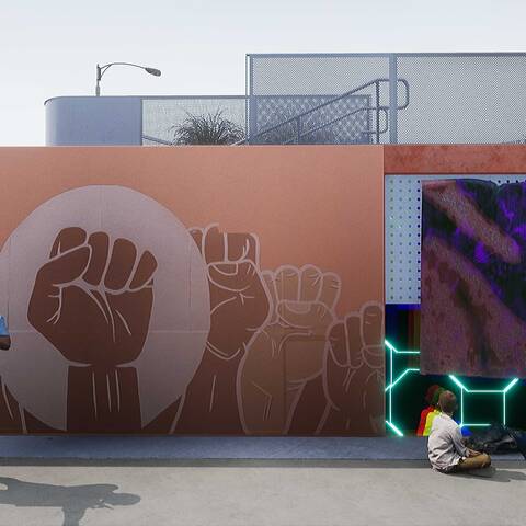 Museum%E2%80%99ing+offers+a+new+way+of+generating+culture%2C+challenging+the+notion+of+brick+and+mortar+traditional+institutions.+It+sees+%E2%80%9Cmuseum%E2%80%9D+as+a+verb+%E2%80%94+and+aims+to+reflect+the+ever-changing+cultural+movement+of+the+past%2C+present+and+future.