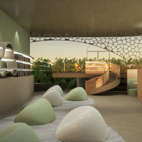 GoodDay+%26+GoodNight+is+a+residential+community+for+wellness+with+a+focus+on+sleep+and+a+healthier+lifestyle%2C+aligned+with+an+eco-philosophy.+It+offers+residential+living+joined+with+a+holistic+hospitality+experience+that+meets+all+the+needs+residents+incorporate+into+their+new+everyday+lives.+The+goal+is+to+create+a+dreamy+yet+naturally+inspired+sanctuary+that+lets+residents+unwind%2C+whether+they+retreat+during+the+day+or+night.+Soothing+materials+and+colors+contrast+and+enhance+natural+connections+to+the+lit+environment+around+them.+The+entire+community+is+designed+through+programs+created+to+promote+sleep+and+health+in+order+to+accommodate+diverse+types+of+schedules.