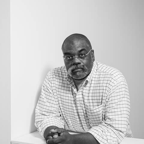 ArtCenter Photography department chair, Everard Williams