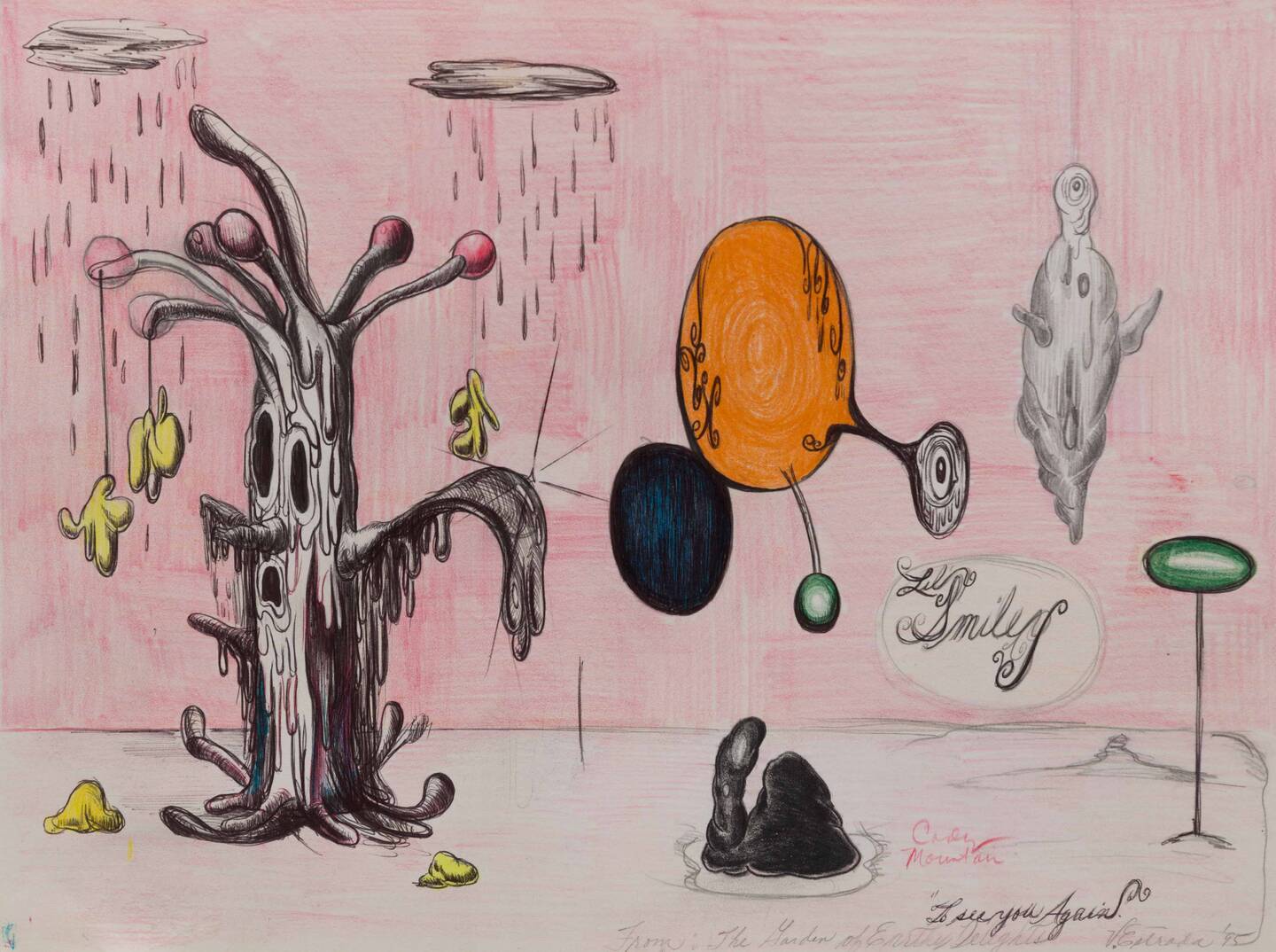 ballpoint+pen%2C+colored+pencil%2C+and+pencil+on+rag+paper+%3Cbr+%2F%3E9+x+12%22%3Cbr+%2F%3E+Courtesy+the+artist