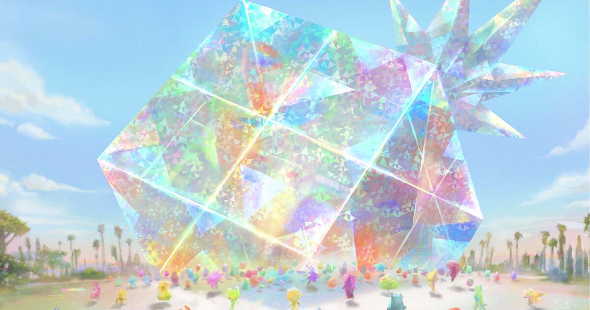 LightBox Expo 20222 - ArtCenter College of Design