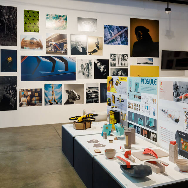 Apply to ArtCenter ArtCenter College of Design