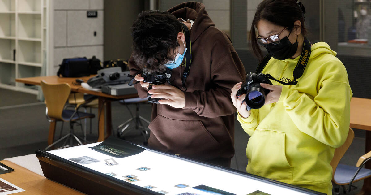 ArtCenter Extension Teens: Summer Registration - ArtCenter College of ...