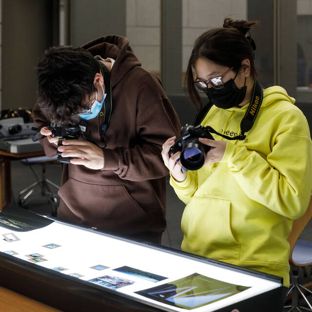 ArtCenter Extension Teens: Summer Registration - ArtCenter College of ...