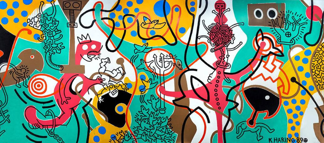 Keith Harin
