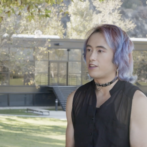 KELLIN SPROUL (THEY/THEM), ENTERTAINMENT DESIGN