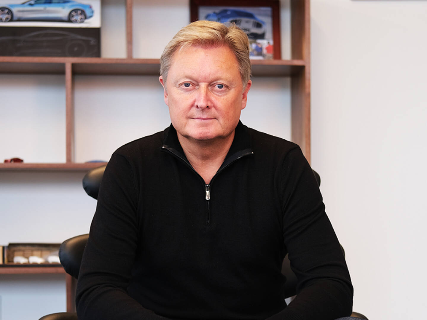 %3Cp%3EMr.+Henrik+Fisker+is+Fisker+Inc.%E2%80%99s+Co-founder+and+has+served+as+the+company%E2%80%99s+Chairman+of+the+Board+of+Directors+and+Chief+Executive+Officer+since+the+company%E2%80%99s+inception+in+2016.+He+is+synonymous+with+iconic+cars+and+leadership+in+electric+vehicle+development+with+a+passion+for+technology+and+futuristic+design.+He+is+a+risk-taking%2C+innovation-loving%2C+protocol-challenging+designer+and+entrepreneur+who+turns+dreams+into+reality+and+never+gives+up.+%3C%2Fp%3E+%3Cp%3EAmerican+by+nationality+and+Danish+by+birth%2C+Fisker%E2%80%99s+many+past+and+present+global+entrepreneurial+endeavors+are+headlined+by+his+current+role+as+the+Chairman+and+CEO+of+Fisker+Inc.+%E2%80%93+founded+in+2016+as+his+second+automotive+company.+Fisker+Inc.+is+the+world%E2%80%99s+first+digital+car+company%2C+with+the+%E2%80%9Cvision%E2%80%9D+of+a+clean+future+for+all%2C+and+a+mission+of+%E2%80%9CMaking+the+world%E2%80%99s+most+sustainable+vehicles.%E2%80%9D+Fisker+designed+the+Fisker+Ocean+all+electric+SUV%2C+which+is+now+being+delivered+to+customers+in+the+US+and+Europe+after+receiving+the+prestigious+Red+Dot+design+award+in+Germany.+In+2023%2C+Fisker+showcased+three+upcoming+vehicles%3A+the+Fisker+Ronin+super+GT+convertible%2C+the+Fisker+PEAR+urban+mobility+crossover%2C+and+the+Fisker+Alaska+pickup+truck.+All+Fisker%E2%80%99s+vehicles+will+deliver+a+high+level+of+innovation+and+sustainability+to+the+marketplace+while+also+offering+affordable+choices+in+electric+transportation.+%3C%2Fp%3E+%3Cp%3ECelebrated+as+a+true+iconic+figure+in+the+automotive+industry%2C+Henrik+Fisker+has+been+behind+some+of+the+most+emotionally+appealing+vehicles+ever+created.+The+Fisker+Karma+was+the+world%E2%80%99s+first+luxury+plug-in+hybrid%2C+launched+in+2011.+With+the+Karma%2C+Henrik+demonstrated+his+creative+genius+in+designing+and+building%2C+for+the+first+time%2C+an+electric+vehicle+with+stunning+proportions+integrated+with+sustainable+innovations+such+as+a+full-length+solar+roof%2C+vegan+interior%2C+and+adjustable+regenerative+braking.+Henrik+led+the+development+of+the+iconic+BMW+Z8+sports+car+%E2%80%93+with+James+Bond+at+the+wheel+in+the+1999+blockbuster+film%2C+The+World+Is+Not+Enough.+As+President+and+Chief+Executive+Officer+of+BMW+Designworks+USA%2C+his+creation+of+the+Z8+Roadster+took+the+globe+by+storm%2C+while+his+stints+at+Aston+Martin+as+board+member+and+design+director+resulted+in+the+turnaround+of+Aston+Martin+through+the+famed+DB9%2FV8+Vantage%2C+which+to+this+day+is+the+most+sold+Aston+Martin+ever.+%3C%2Fp%3E