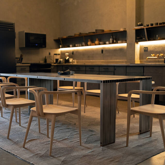 Graduate Furniture, Lighting and Fixtures Design Live Online Session