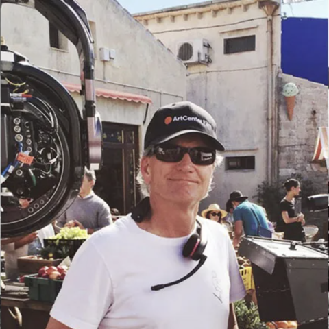 /ArtCenter Film Alum Don Burgess to receive ASC Cinematographers Lifetime Achievement Award. 