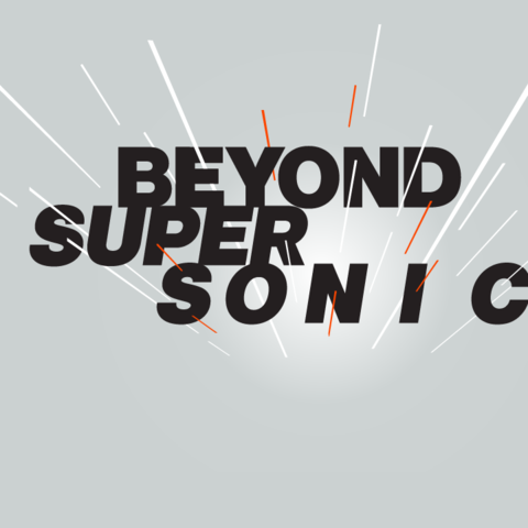 /Beyond Supersonic logo