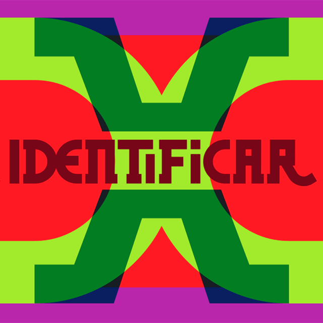 IdentificarX wallpaper 