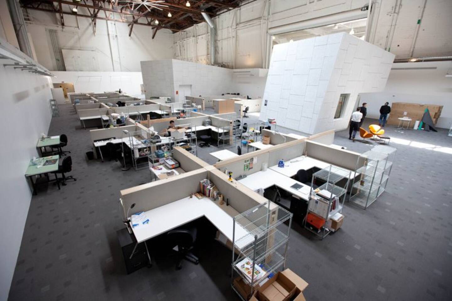 2009%E2%80%942020%3A+New+facilities%2C+programs+and+classrooms+fill+the+unique+space%2C+including+a+build+out+to+house+the+graduate+Media+Design+Practices+program.