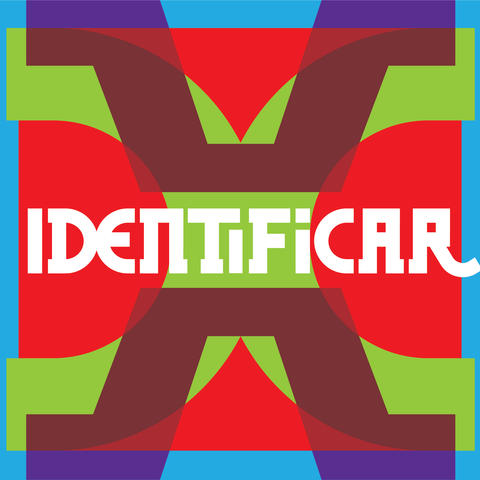 IdentificarX logo