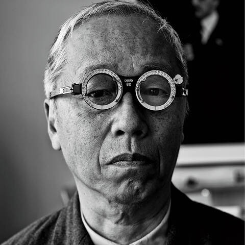 /Hiroshi Sugimoto (BFA 74 Photography)